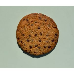 Печиво Кукіз на полбовому борошні 90 г