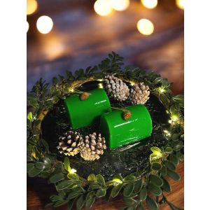 Бюш-тістечко Йогурт-малина 100г