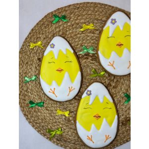 Великоднє печиво «Курчатко», 105 г