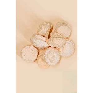Печиво Княже кокосове вагове, кг