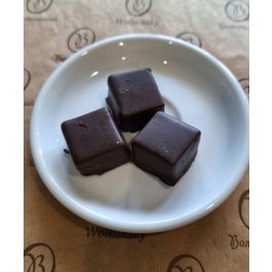 Мармелад в шоколаді (Каламансі)