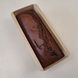 Кекс з горіхами та родзинками 420 г (Піст)