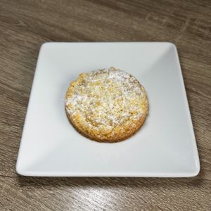 Бретонський пиріг лимонний 80 г